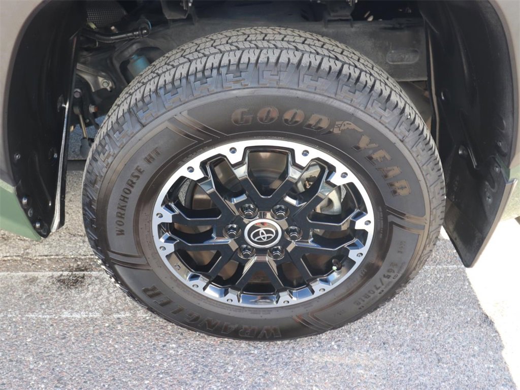 Used 2022 Toyota Tundra SR5 image 14