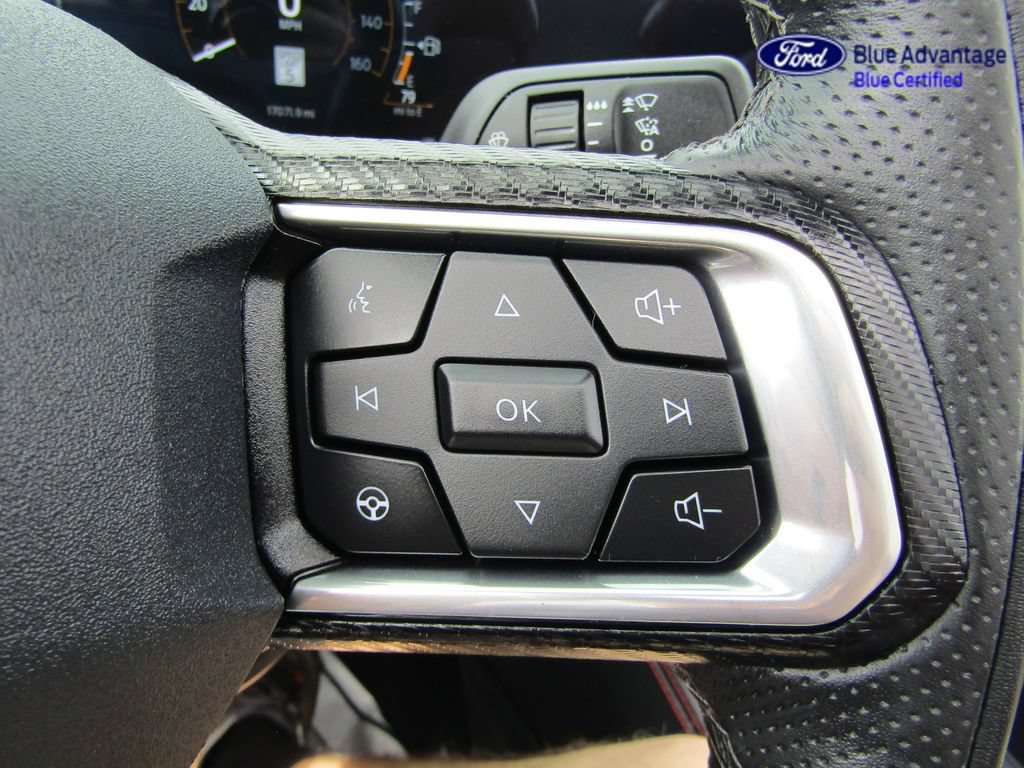 Certified 2025 Ford Mustang GT Premium RWD image 30