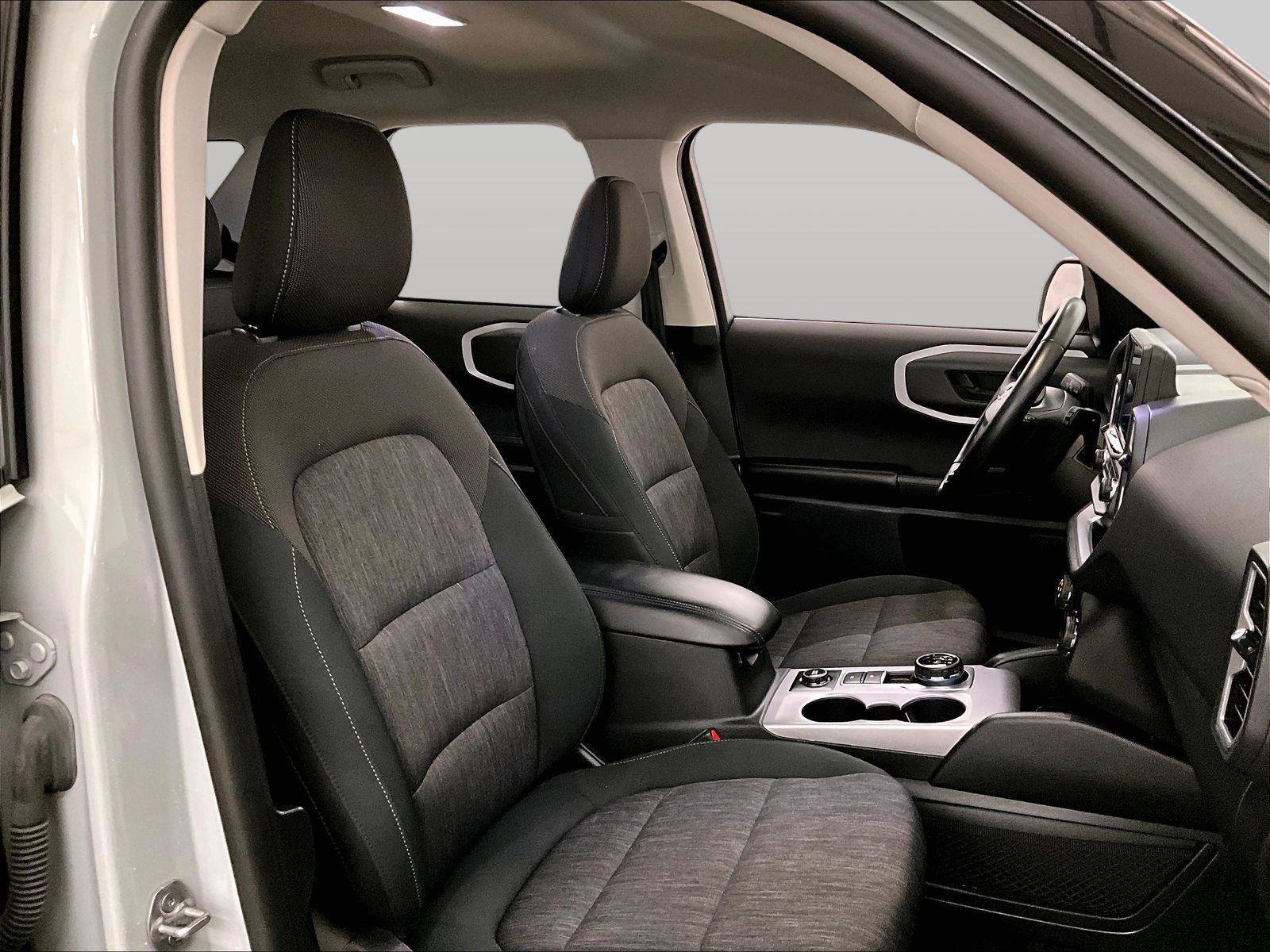 Certified 2023 Ford Bronco Sport Big Bend w/ Convenience Package image 7