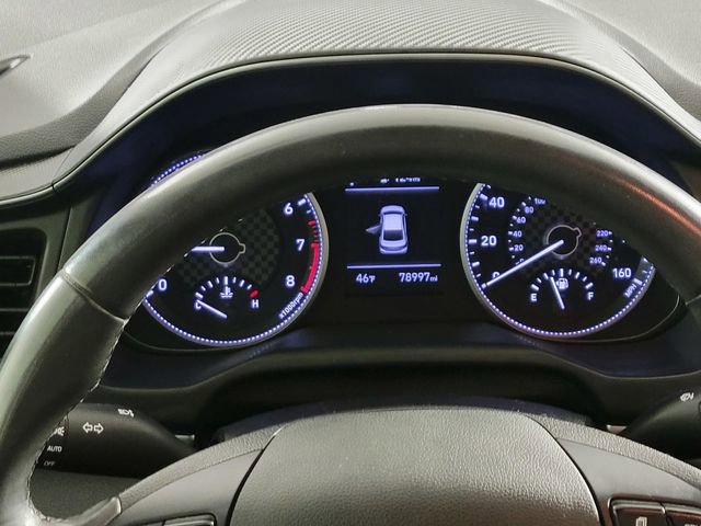 Used 2020 Hyundai Elantra Value Edition w/ Cargo Package (C1) image 29