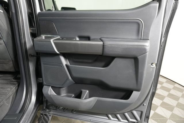 Certified 2023 Ford F150 XLT w/ Equipment Group 302A High image 29