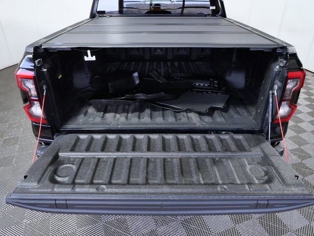 Certified 2024 Ford Ranger XLT w/ Trailer Tow Package image 11