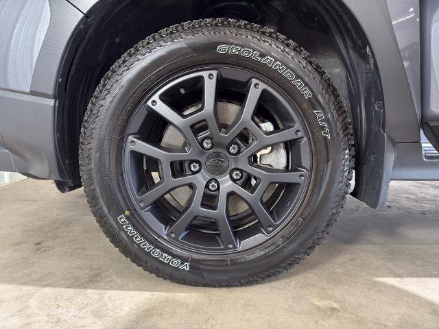 Used 2025 Subaru Crosstrek 2.5i Wilderness image 15