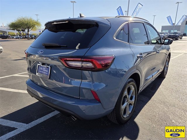 Certified 2024 Ford Escape ST-Line w/ Tech Pack #1 image 7