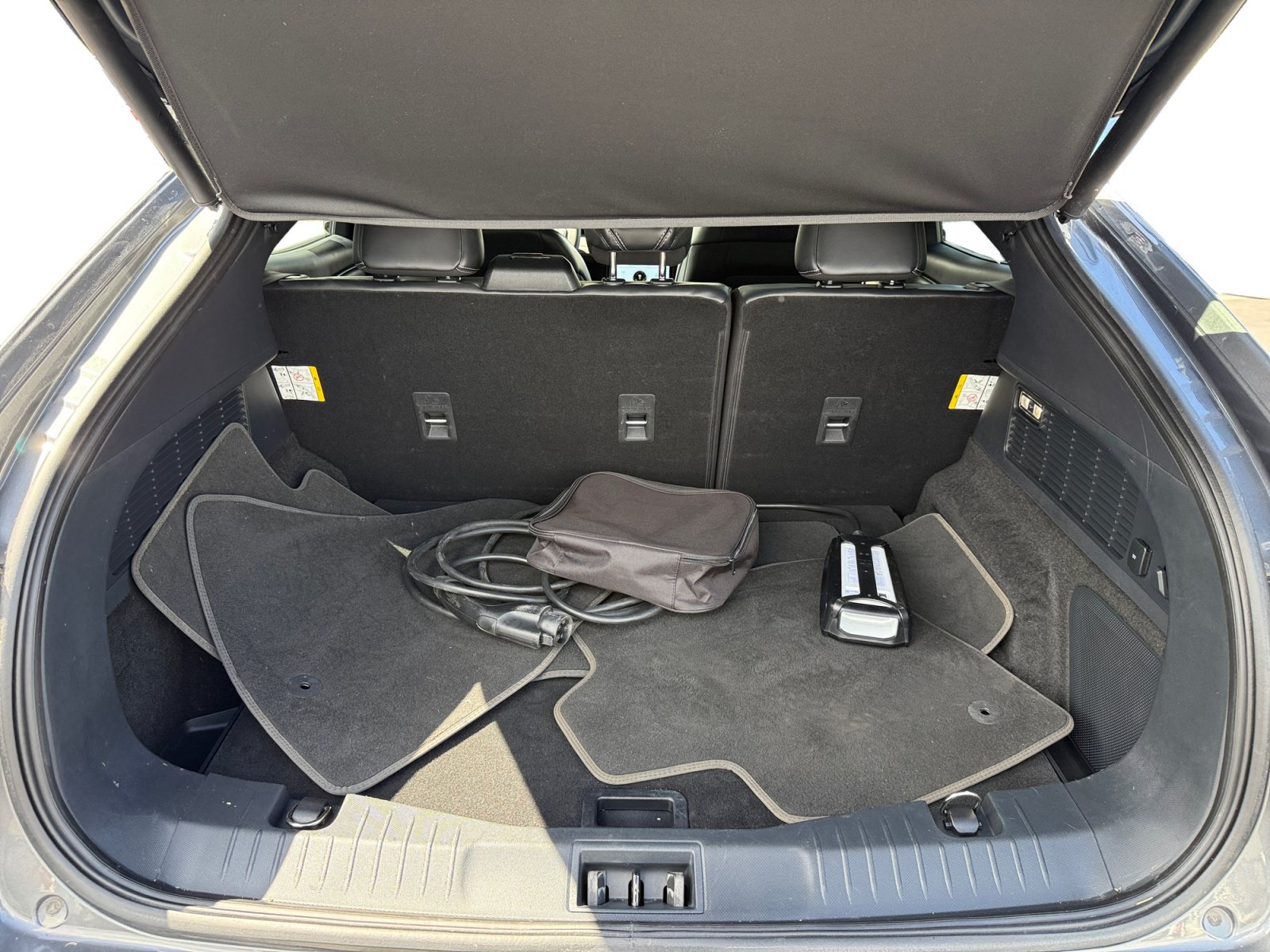 Certified 2023 Ford Mustang Mach-E Premium RWD image 17