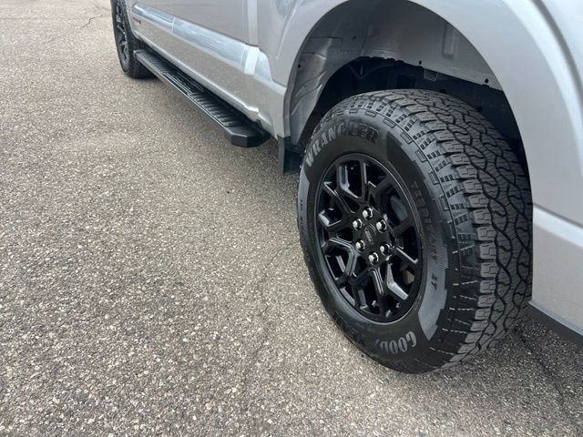 Certified 2024 Ford F150 XLT w/ Equipment Group 302A MID AWD/4WD image 24