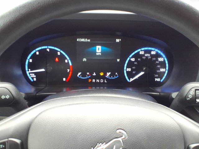 Certified 2021 Ford Bronco Sport AWD/4WD image 18