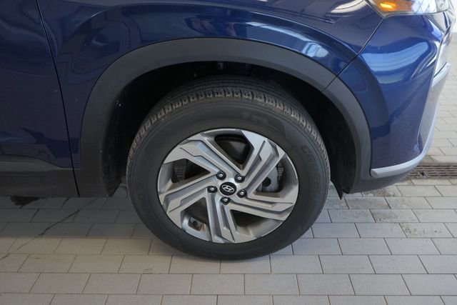 Used 2023 Hyundai Santa Fe SEL AWD/4WD image 15