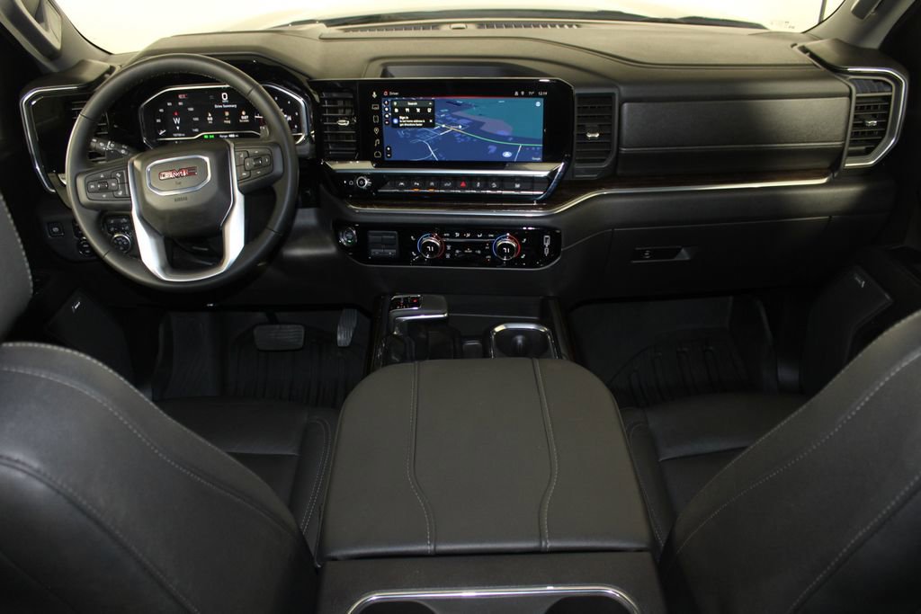 Used 2024 GMC Sierra 1500 Elevation w/ Elevation Premium Package image 13