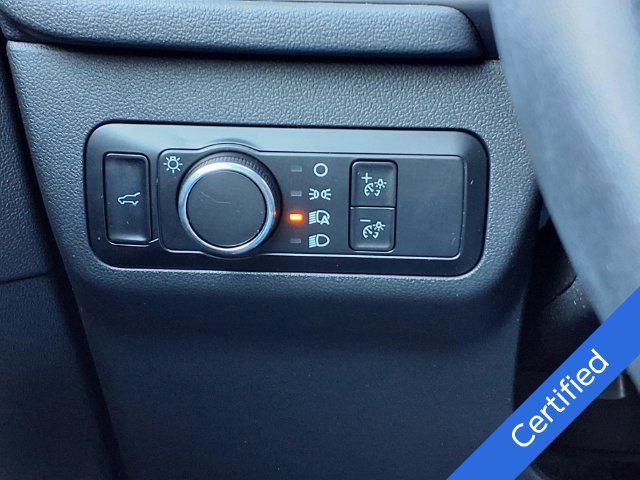 Certified 2024 Ford Escape Active AWD/4WD image 18