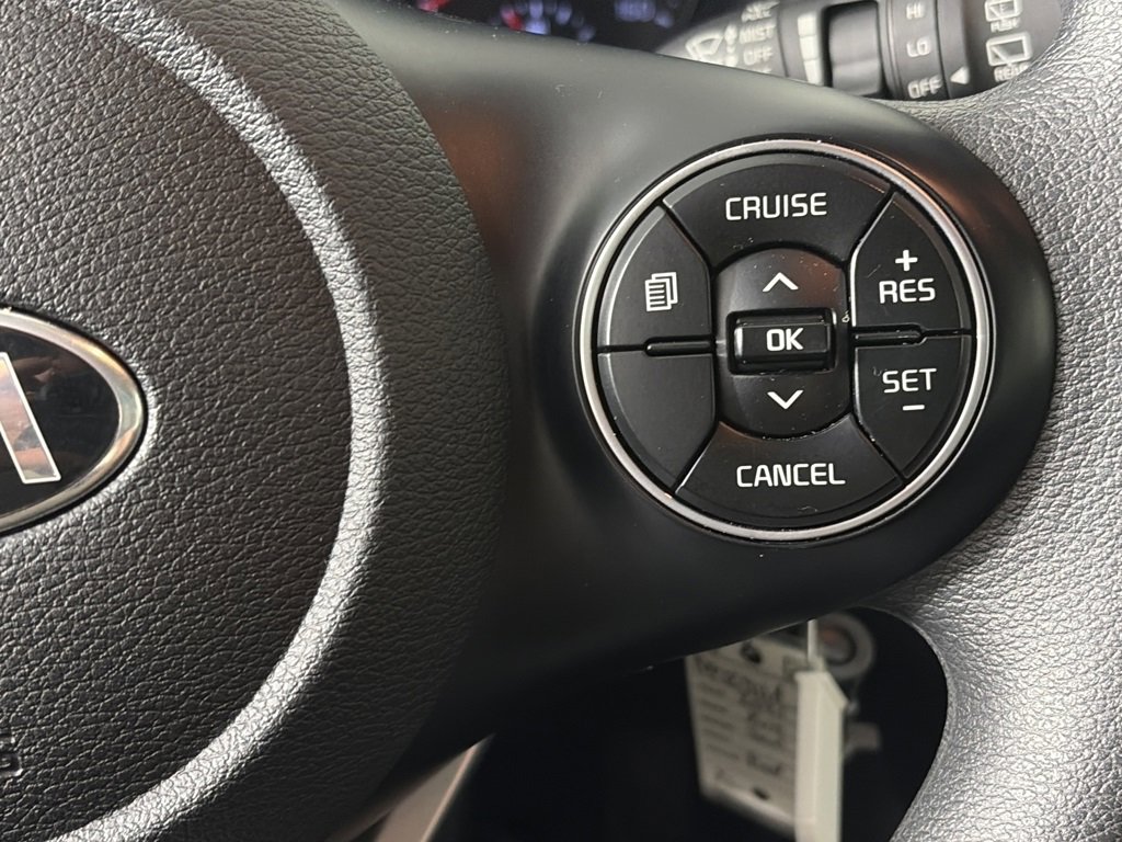Used 2021 Kia Soul LX image 18