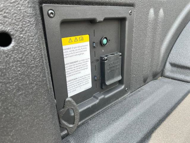 Certified 2025 Ford F150 Raptor AWD/4WD image 20
