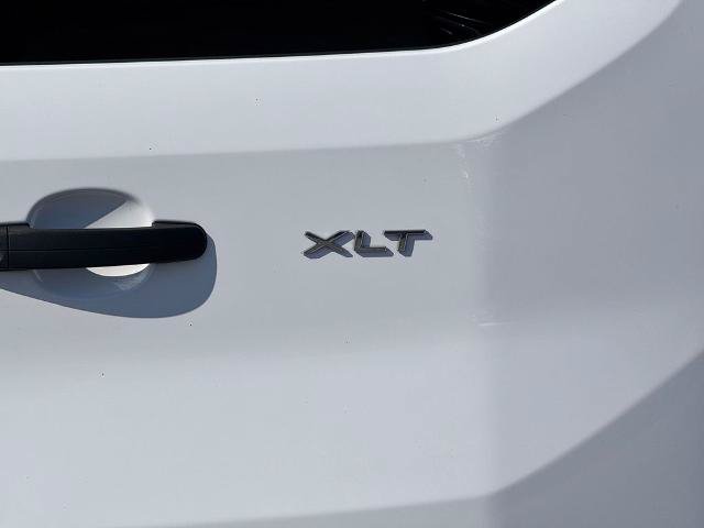Certified 2024 Ford Transit 350 XLT RWD image 8