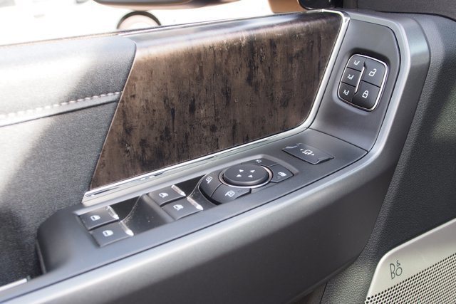 Certified 2024 Ford F350 Lariat w/ Lariat Ultimate Package image 18