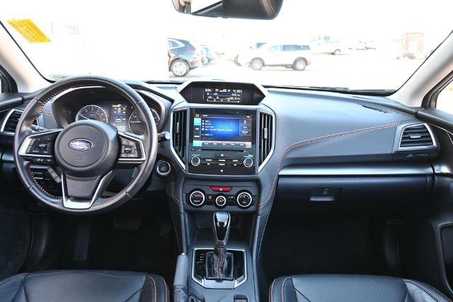 Used 2019 Subaru Crosstrek 2.0i Limited w/ Moonroof Package image 25