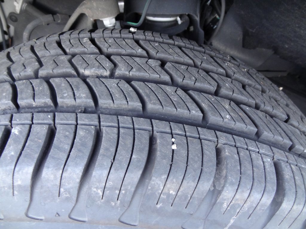 Certified 2021 Ford Ranger XL w/ Equipment Group 101A High image 14