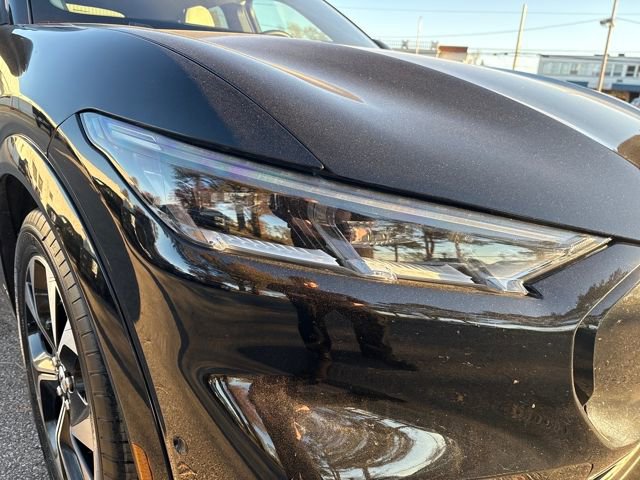 Certified 2023 Ford Mustang Mach-E Premium image 42