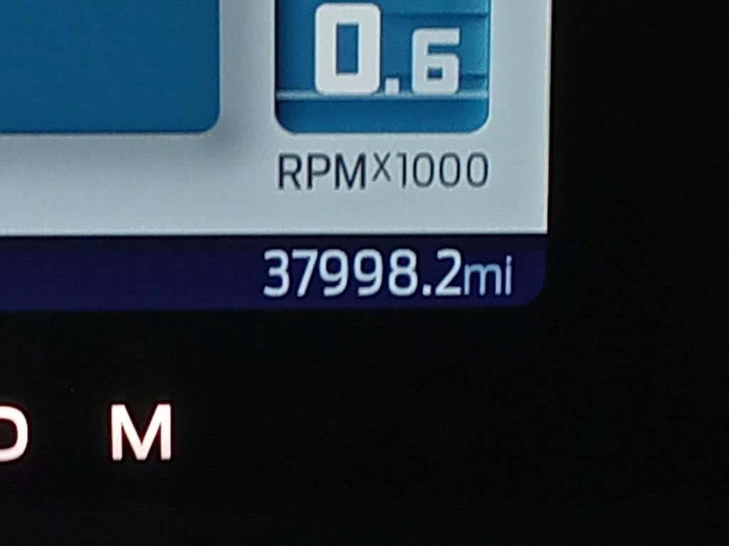 Certified 2021 Ford Bronco First Edition image 18