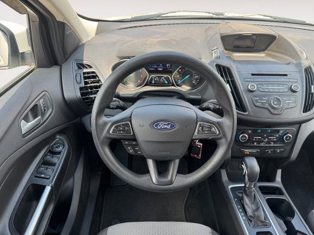 Certified 2018 Ford Escape SE FWD image 11