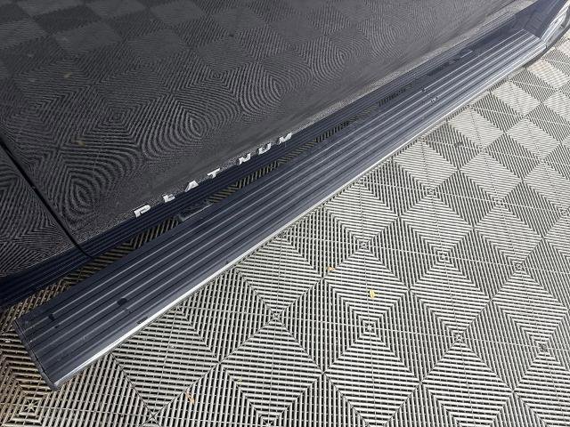 Certified 2022 Ford Expedition Platinum image 16