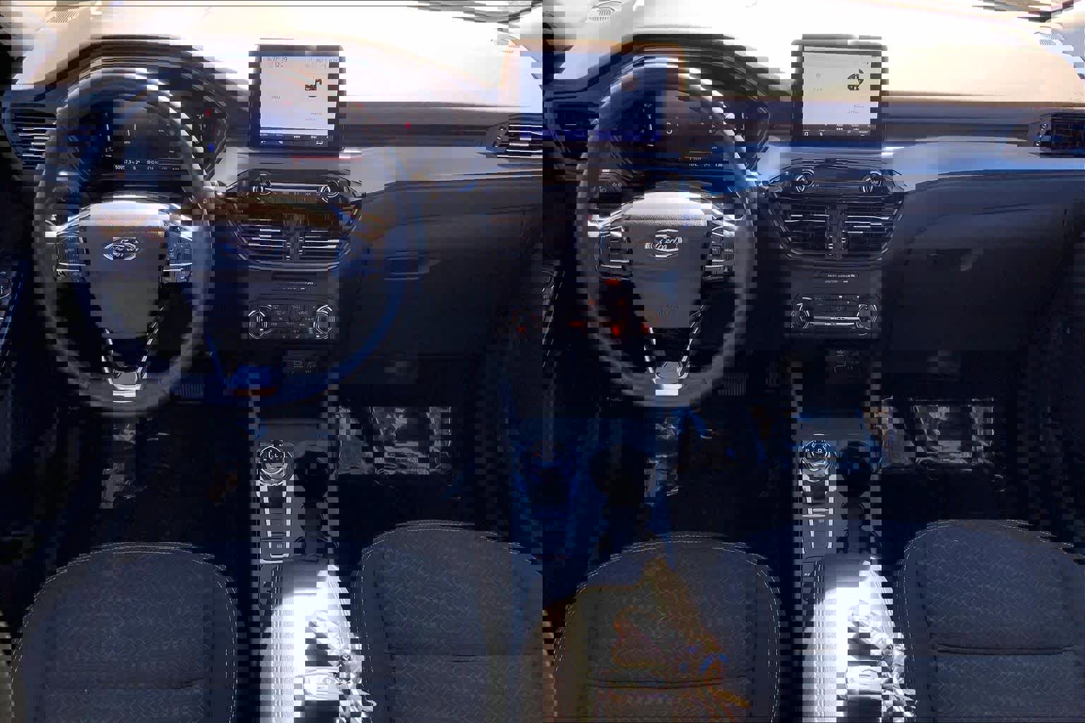 Certified 2024 Ford Escape Active image 15