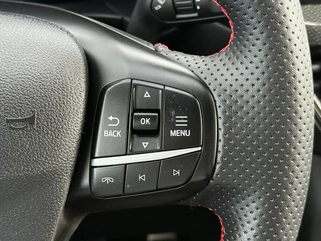 Certified 2023 Ford Escape ST-Line w/ Tech Pack #1 AWD/4WD image 20