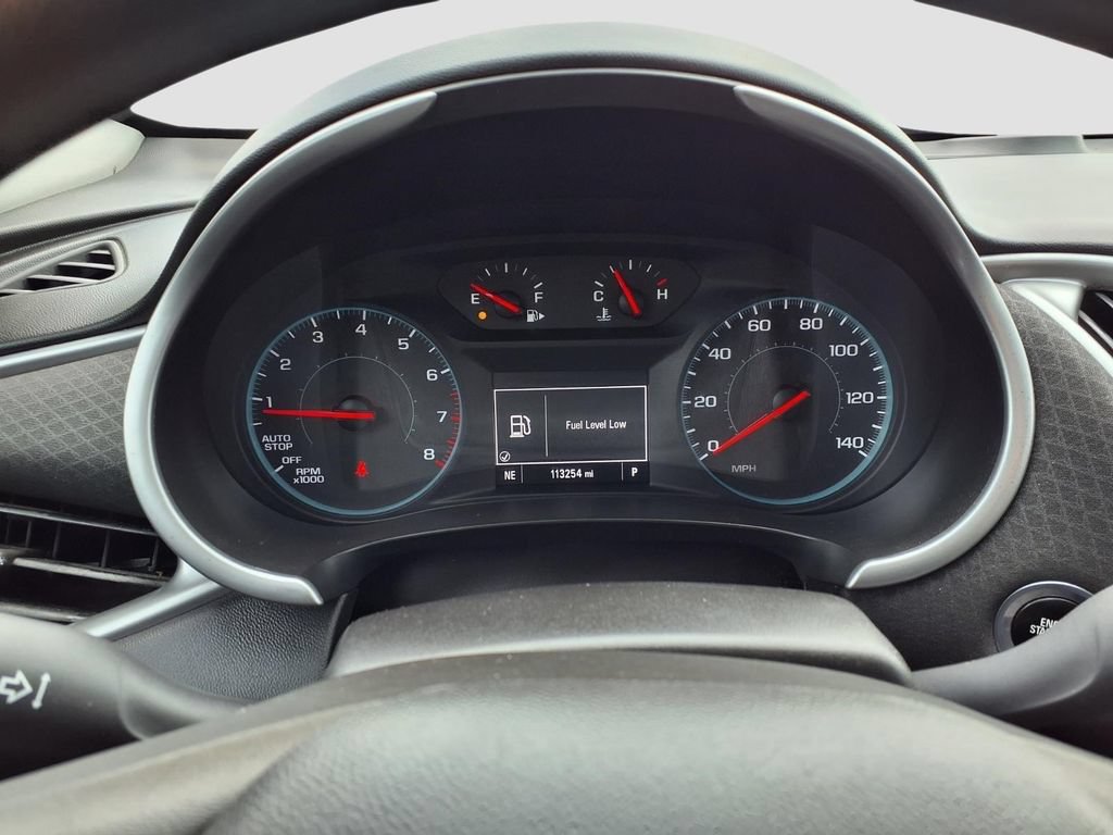 Used 2017 Chevrolet Malibu LS FWD image 21