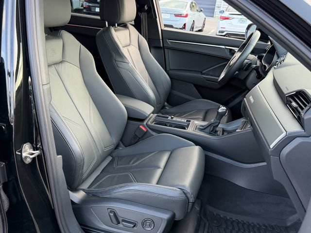 Used 2023 Audi Q3 2.0T Premium Plus AWD/4WD image 21