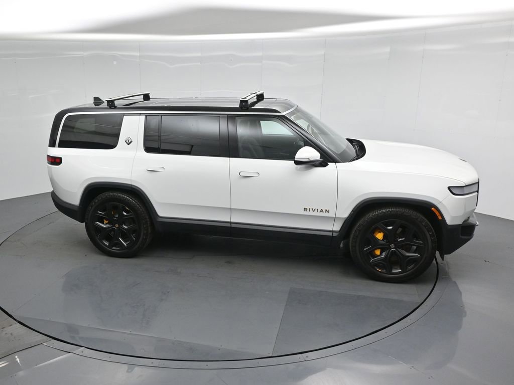 Used 2024 Rivian R1S Adventure AWD/4WD image 49