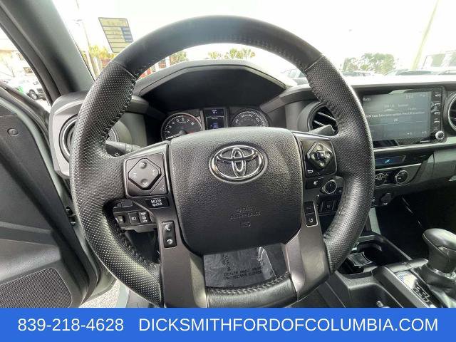 Used 2022 Toyota Tacoma TRD Off-Road image 18