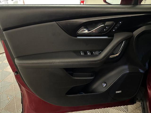 Used 2020 Chevrolet Blazer RS image 16