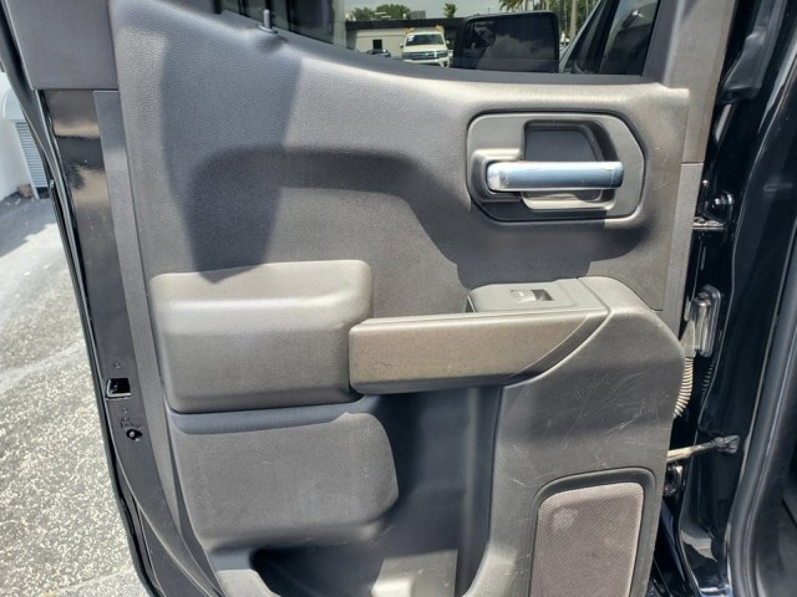 Used 2022 Chevrolet Silverado 1500 Custom image 29