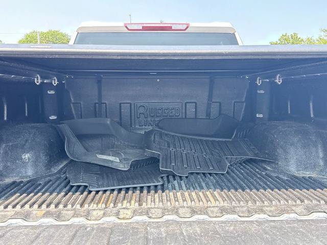 Used 2021 Chevrolet Silverado 1500 RST AWD/4WD image 13