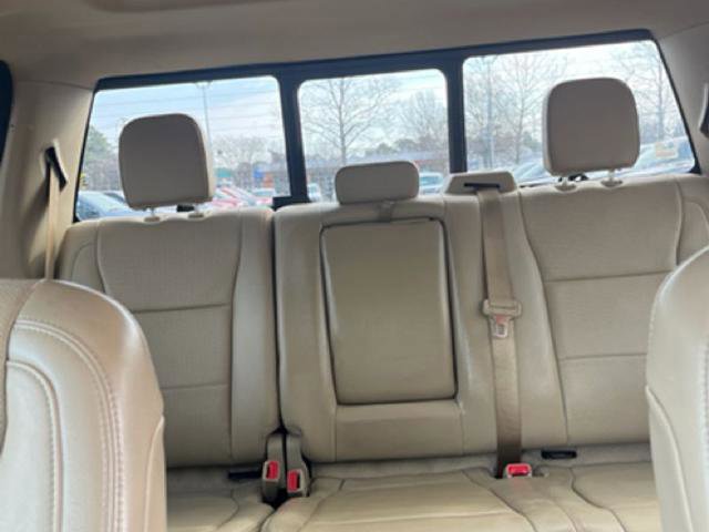 Certified 2017 Ford F350 Lariat w/ Lariat Ultimate Package image 15