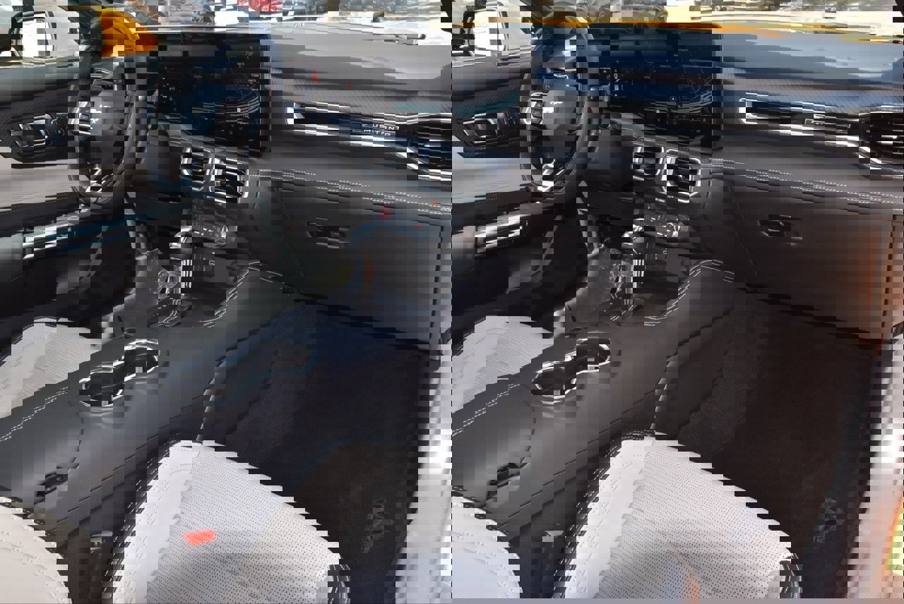 Certified 2026 Ford Mustang Premium image 17