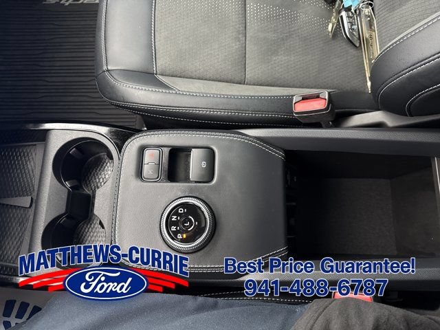 Certified 2023 Ford Mustang Mach-E GT w/ GT Performance Edition AWD/4WD image 21