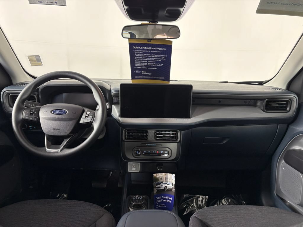 Certified 2026 Ford Maverick XL AWD/4WD image 25