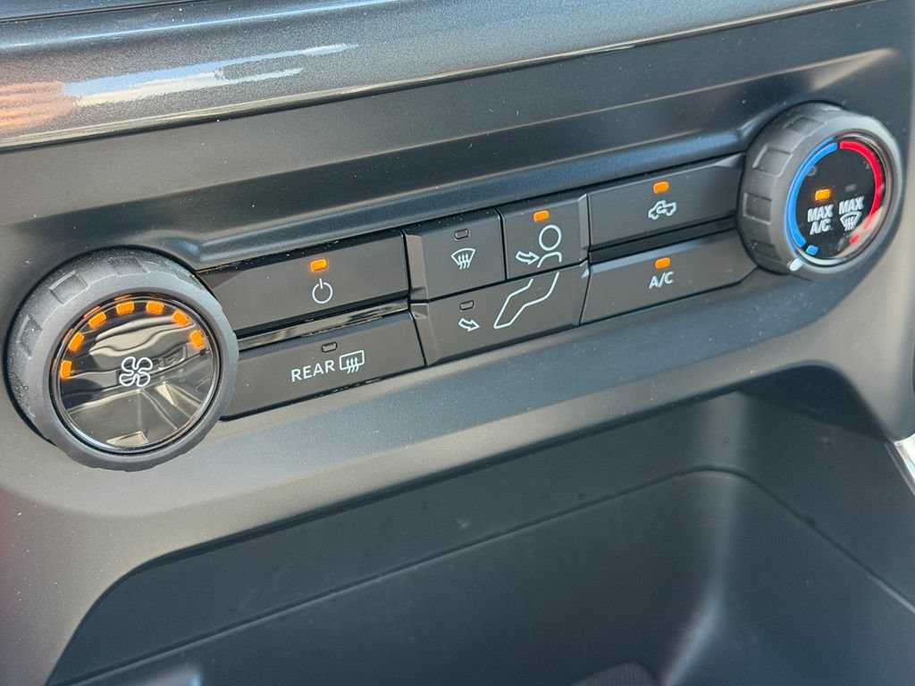 Certified 2023 Ford F150 XL w/ STX Appearance Package AWD/4WD image 14