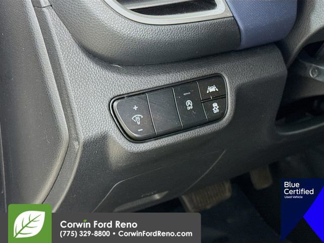 Used 2021 Kia Seltos S image 13