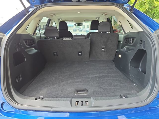 Certified 2022 Ford Edge SEL image 12