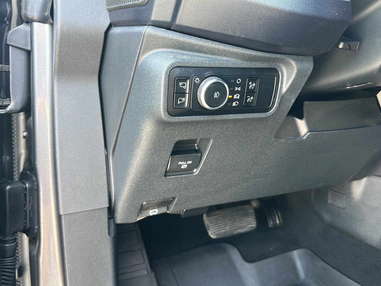 Certified 2023 Ford Bronco Outer Banks w/ Sasquatch Package AWD/4WD image 14