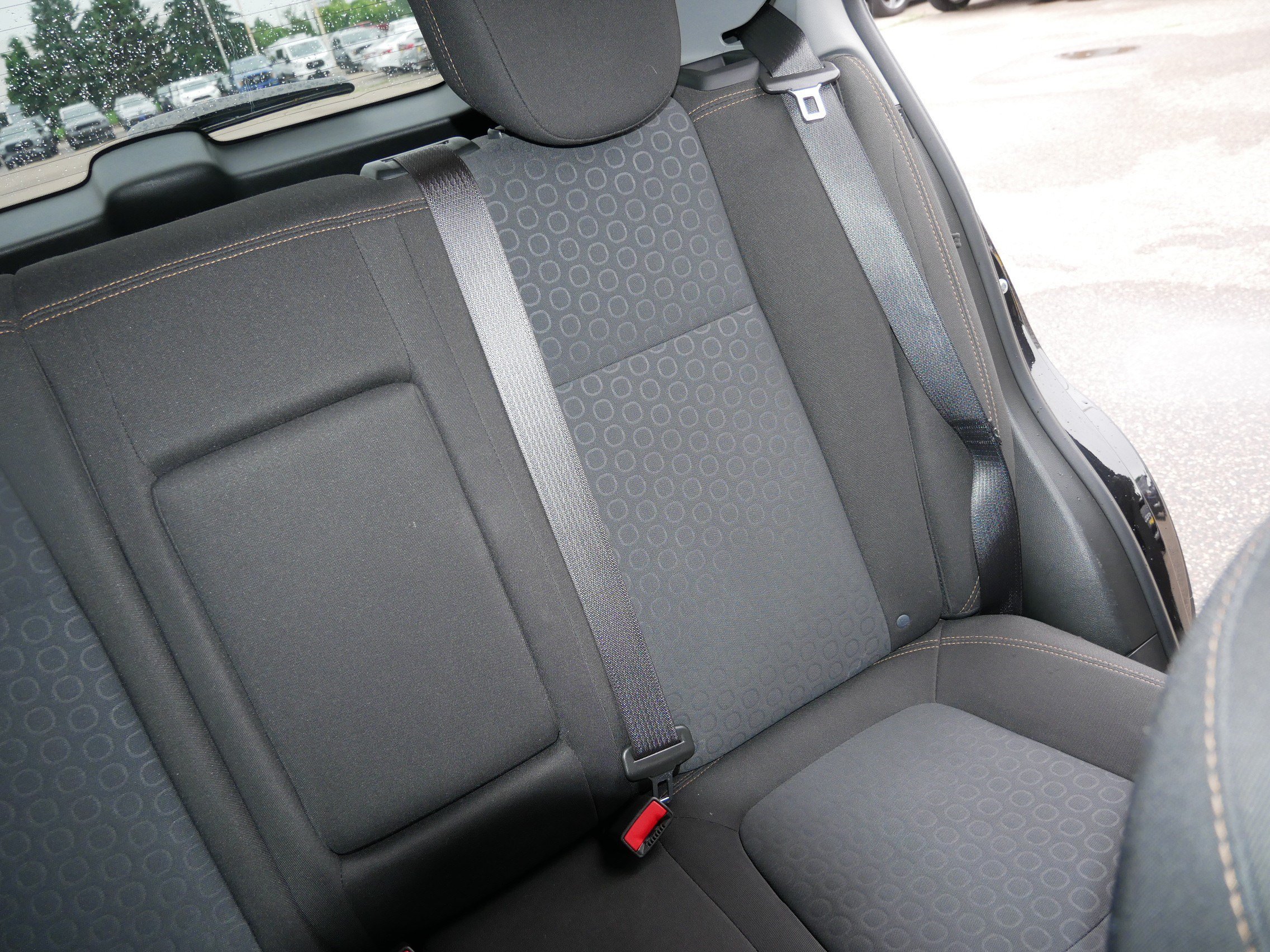 Used 2020 Chevrolet Trax LS w/ Tint and Cruise Package FWD image 14