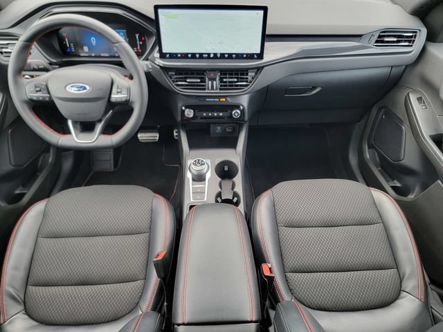 Certified 2023 Ford Escape ST-Line w/ Tech Pack #1 FWD image 26