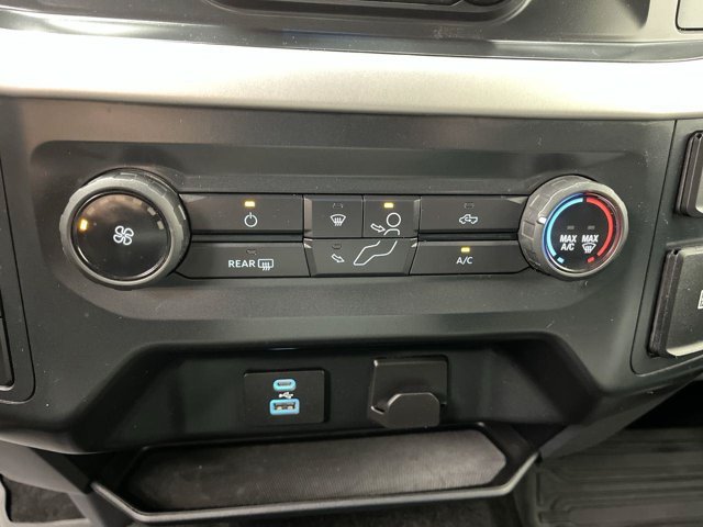Certified 2022 Ford F150 XLT w/ XTR Package AWD/4WD image 20
