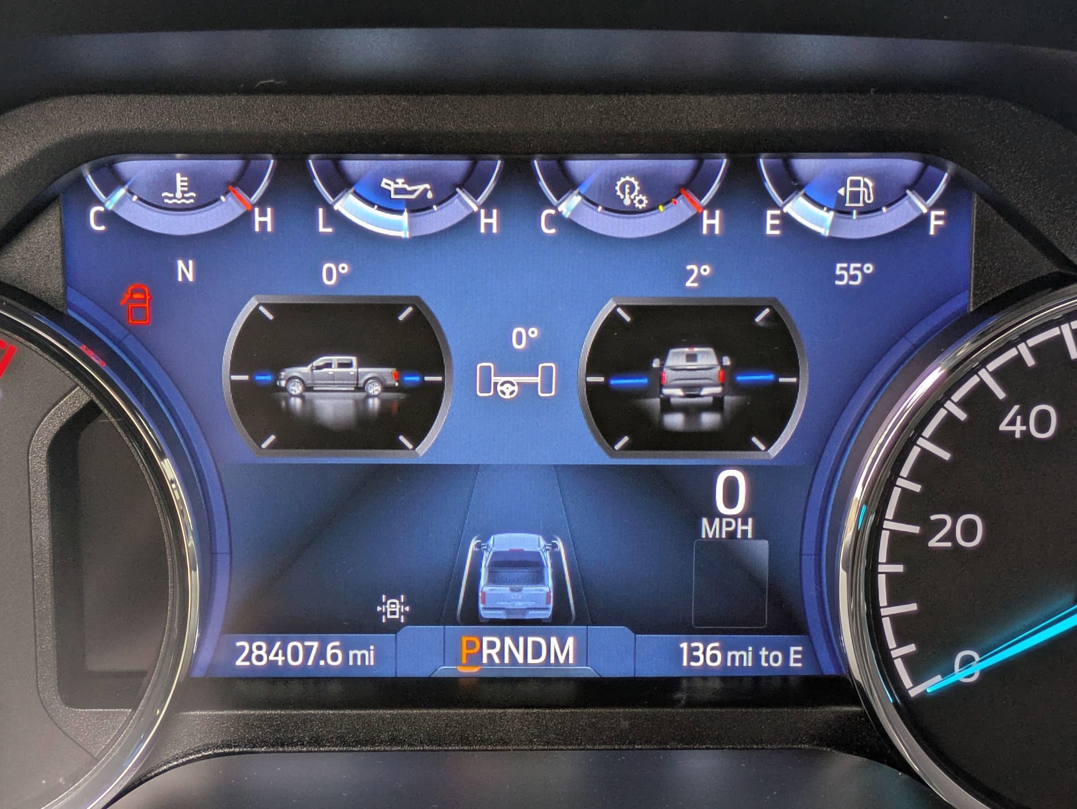 Certified 2023 Ford F150 XLT w/ Equipment Group 302A High image 22