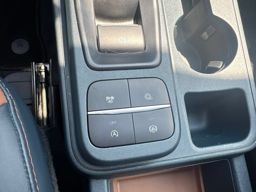 Certified 2024 Ford Maverick Lariat AWD/4WD image 28