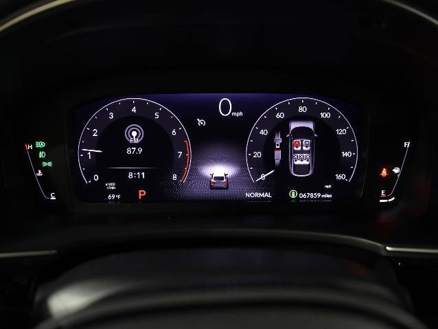 Used 2022 Honda Civic Sport Touring image 13