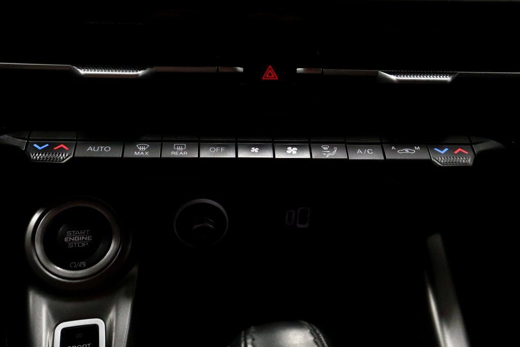 Used 2024 Dodge Hornet R/T w/ R/T Blacktop Package image 30