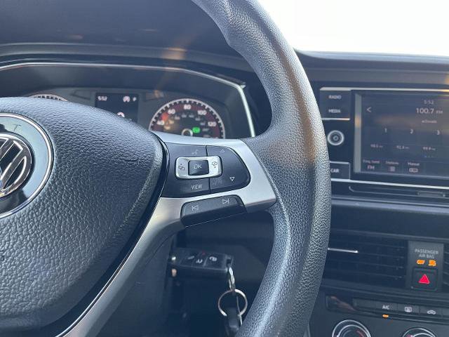 Used 2019 Volkswagen Jetta S image 14