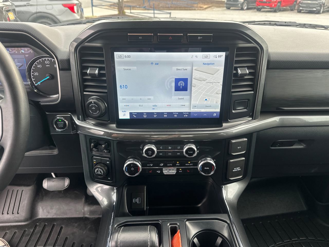 Certified 2023 Ford F150 XLT w/ Equipment Group 302A High image 29